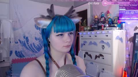 Aurora  Aura online show from December 2024 12:48:02 AM