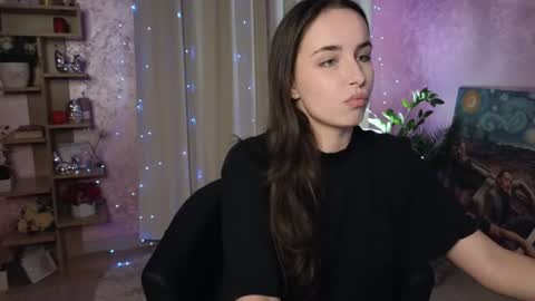 Snapshot of aurora_aksness chatting on December 2024 02:38:01 PM Aurora online show from December 2024 02:38:01 PM