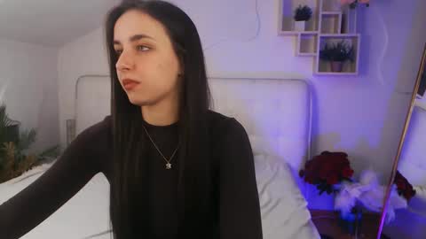 Snapshot of aurora_aksness chatting on March 2025 02:16:01 PM Aurora online show from March 2025 02:16:01 PM