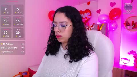 Snapshot of aurora_brown chatting on February 2025 03:57:02 AM Aurora online show from February 2025 03:57:02 AM