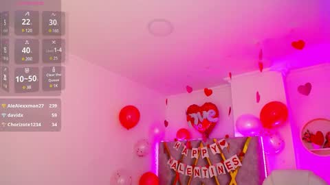 Snapshot of aurora_brown chatting on February 2025 11:10:02 AM Aurora online show from February 2025 11:10:02 AM