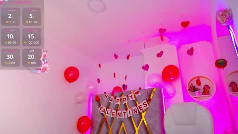 Snapshot of aurora_brown chatting on February 2025 11:20:01 AM Aurora online show from February 2025 11:20:01 AM