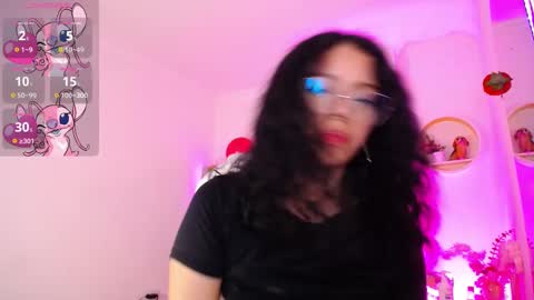 Snapshot of aurora_brown chatting on February 2025 11:25:01 AM Aurora online show from February 2025 11:25:01 AM