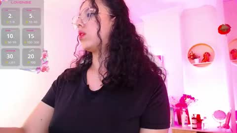 Snapshot of aurora_brown chatting on March 2025 10:04:01 AM Aurora online show from March 2025 10:04:01 AM