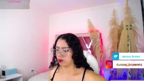 Snapshot of aurora_brown chatting on September 2025 04:58:02 AM Aurora online show from September 2025 04:58:02 AM