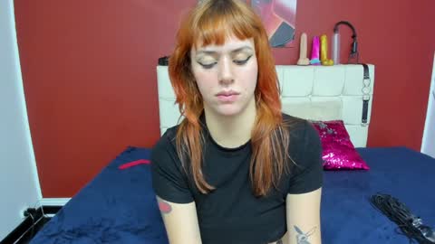 AURORA online show from January 2025 03:23:01 PM