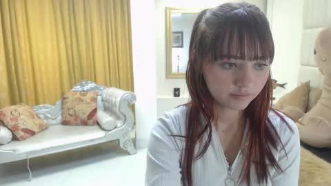 aurora jones  online show from September 2025 08:09:02 PM
