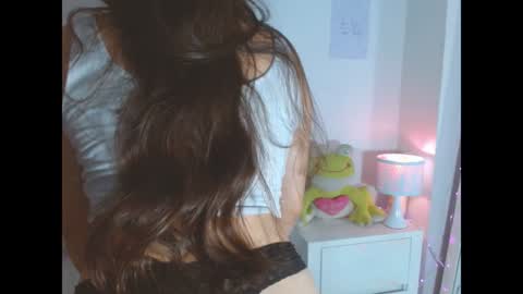 aurora_lenovic online show from December 2024 04:31:01 PM