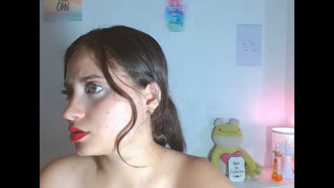 aurora_lenovic online show from December 2024 05:05:02 PM