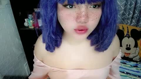 cute online show from January 2025 08:00:01 AM