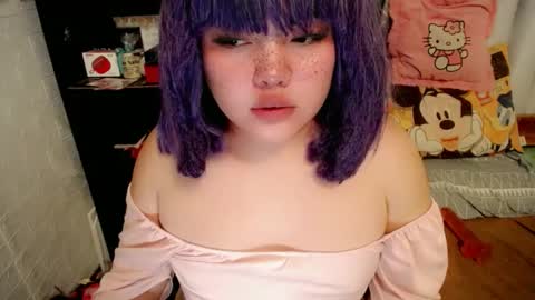 cute online show from February 2025 03:52:01 PM