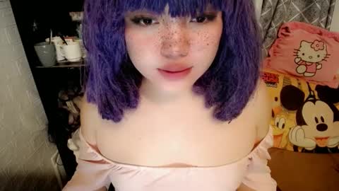 cute online show from February 2025 01:28:02 PM