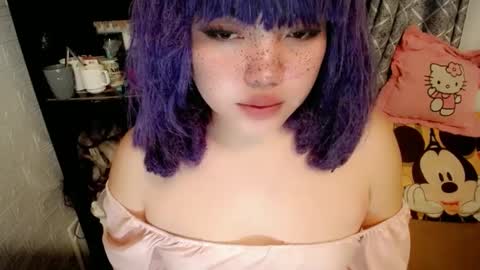 cute online show from February 2025 01:53:02 AM