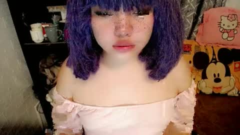 cute online show from March 2025 02:32:01 PM