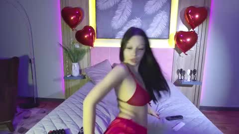 Serena online show from February 2025 10:38:02 AM