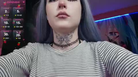 Serena online show from September 2025 08:38:02 AM