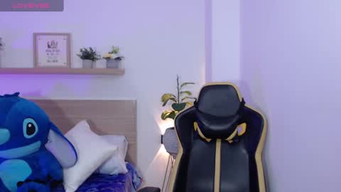 aurora_rodriguez online show from December 2024 12:02:01 PM