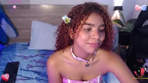 aurora_rodriguez online show from January 2025 04:36:02 AM