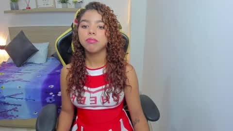 aurora_rodriguez online show from January 2025 12:18:01 PM