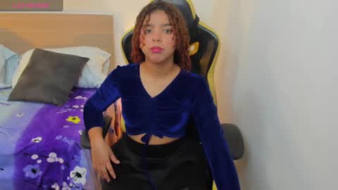 aurora_rodriguez online show from February 2025 12:22:02 PM