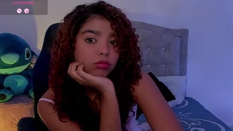aurora_rodriguez online show from February 2025 10:36:02 AM