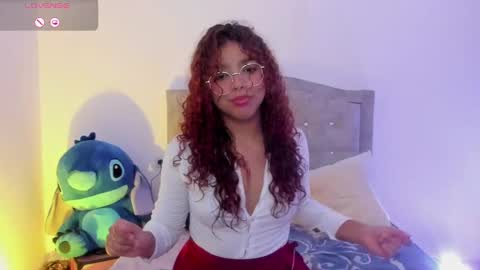 aurora_rodriguez online show from February 2025 04:41:02 AM
