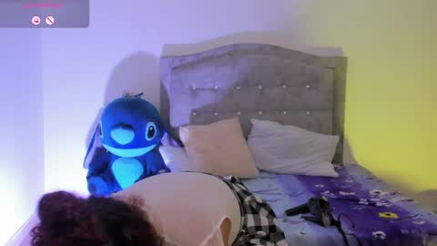 aurora_rodriguez online show from March 2025 03:02:02 AM