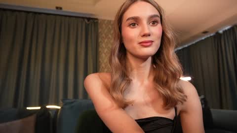 Aurora online show from January 2025 06:14:01 AM