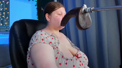 Snapshot of aurorademoni chatting on January 2025 12:41:02 PM Aurora online show from January 2025 12:41:02 PM