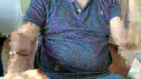 Rich online show from January 2025 12:46:02 AM