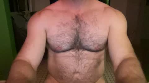 Snapshot of aussiemuscledad chatting on March 2025 11:18:01 AM AussieMuscleDad online show from March 2025 11:18:01 AM