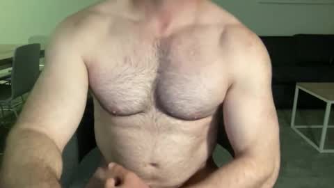 Snapshot of aussiemuscledad chatting on November 2025 11:54:01 AM AussieMuscleDad online show from November 2025 11:54:01 AM
