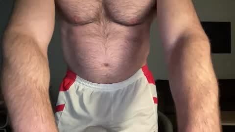 Snapshot of aussiemuscledad chatting on November 2025 11:36:02 AM AussieMuscleDad online show from November 2025 11:36:02 AM