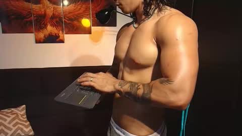 Snapshot of austiin_haze chatting on November 2025 09:25:01 PM Austin online show from November 2025 09:25:01 PM