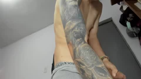 austin1119a online show from January 2025 08:30:02 PM