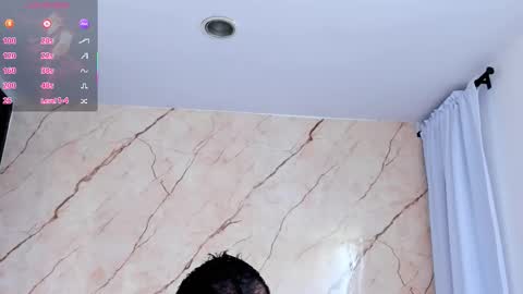 Austin online show from October 2025 07:25:02 PM