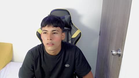 AUSTIN online show from September 2025 09:37:01 PM