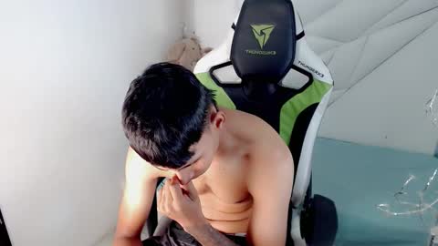 AUSTIN online show from October 2025 04:03:02 PM