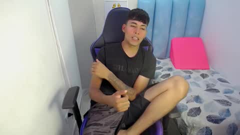 AUSTIN online show from October 2025 12:55:01 PM