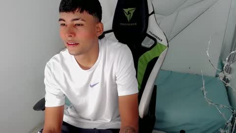 AUSTIN online show from November 2025 12:07:01 PM