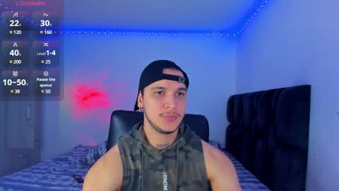 A online show from February 2025 10:23:02 PM