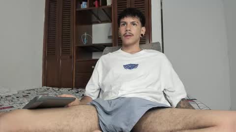 Austin online show from October 2025 08:17:02 PM