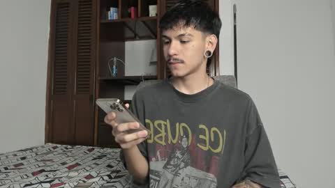 Austin online show from October 2025 01:32:02 PM