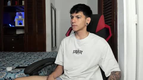 Austin online show from November 2025 01:12:02 PM