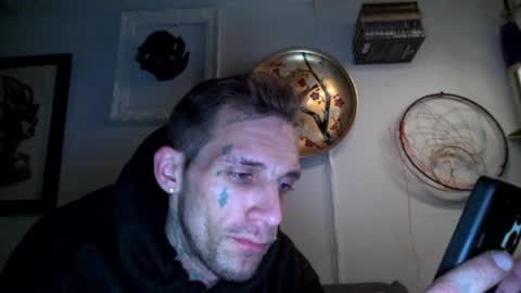 Austin is King online show from January 2025 07:32:01 PM