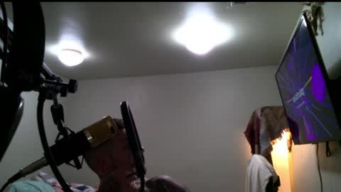 Austin is King online show from February 2025 09:11:01 AM