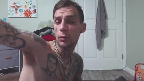 Austin is King online show from March 2025 07:52:01 AM