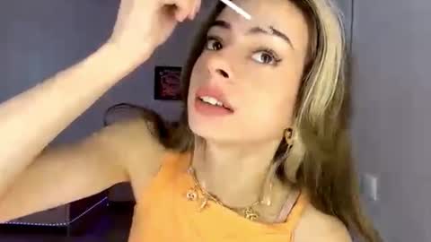 Nika online show from November 2025 09:09:01 AM