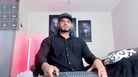 AustinTorres  online show from October 2025 02:18:01 AM