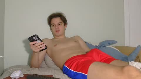 Auston 3 online show from December 2024 09:28:02 PM